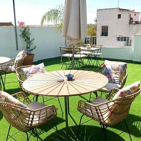 La Esencia De Angela Apartman Córdoba Kültér fotó