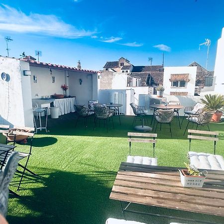 La Esencia De Angela Apartman Córdoba Kültér fotó