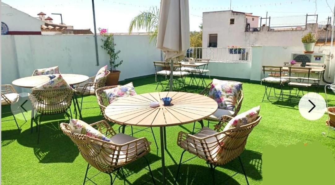 La Esencia De Angela Apartman Córdoba Kültér fotó