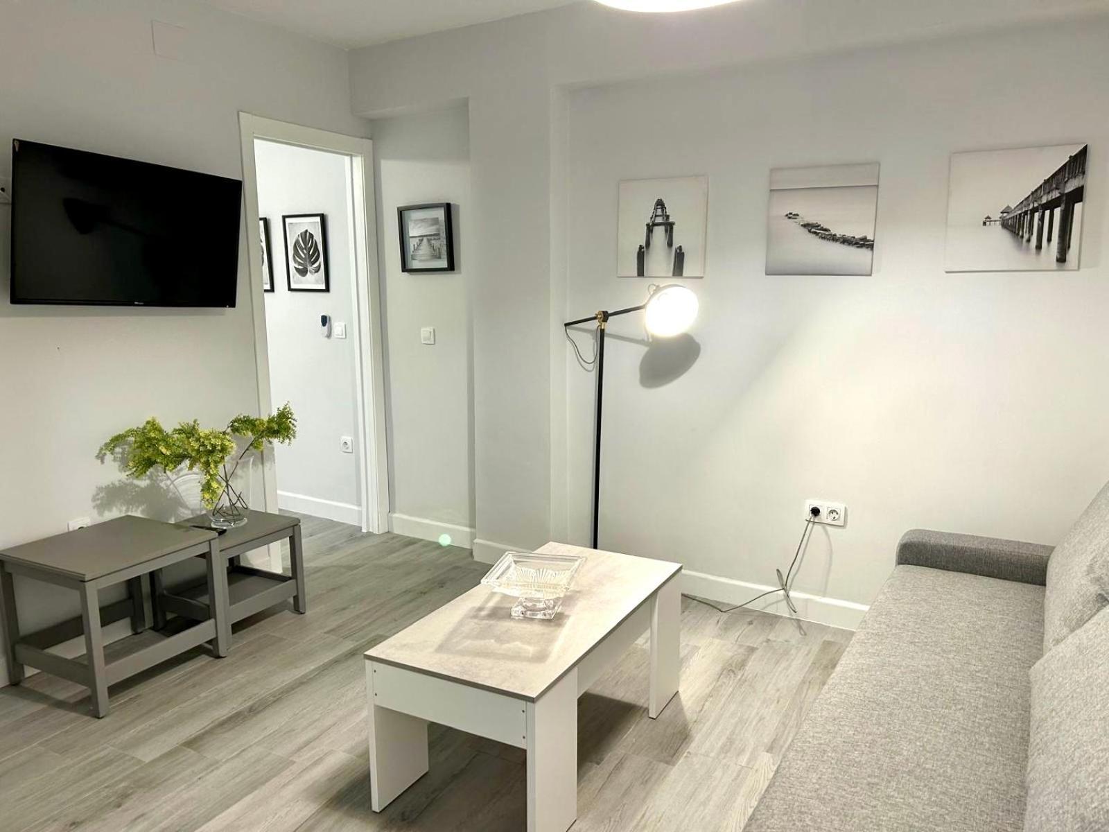 La Esencia De Angela Apartman Córdoba Kültér fotó