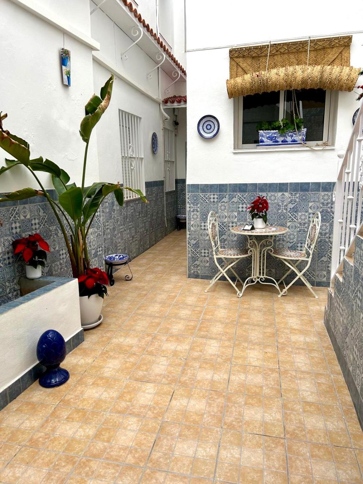 La Esencia De Angela Apartman Córdoba Kültér fotó