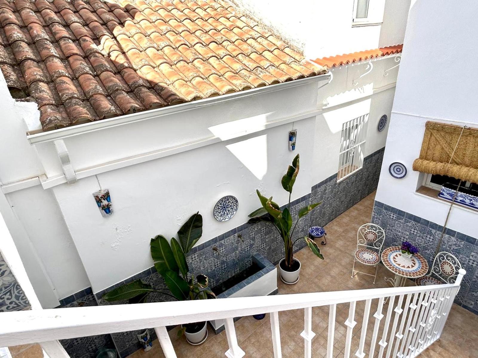 La Esencia De Angela Apartman Córdoba Kültér fotó