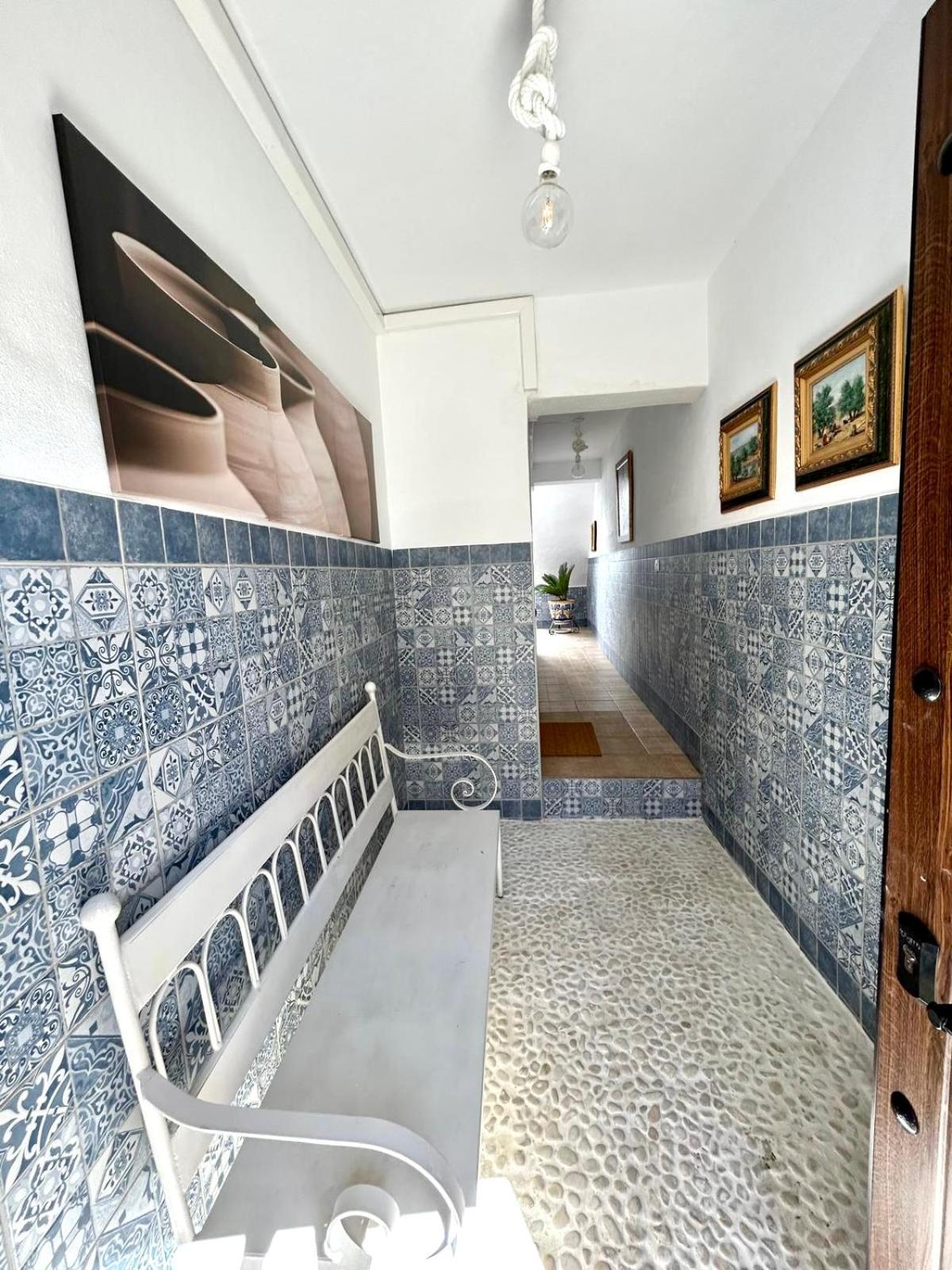 La Esencia De Angela Apartman Córdoba Kültér fotó