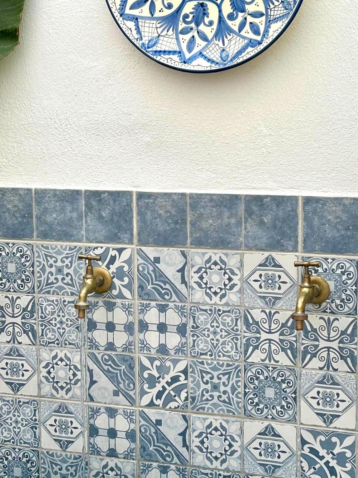 La Esencia De Angela Apartman Córdoba Kültér fotó