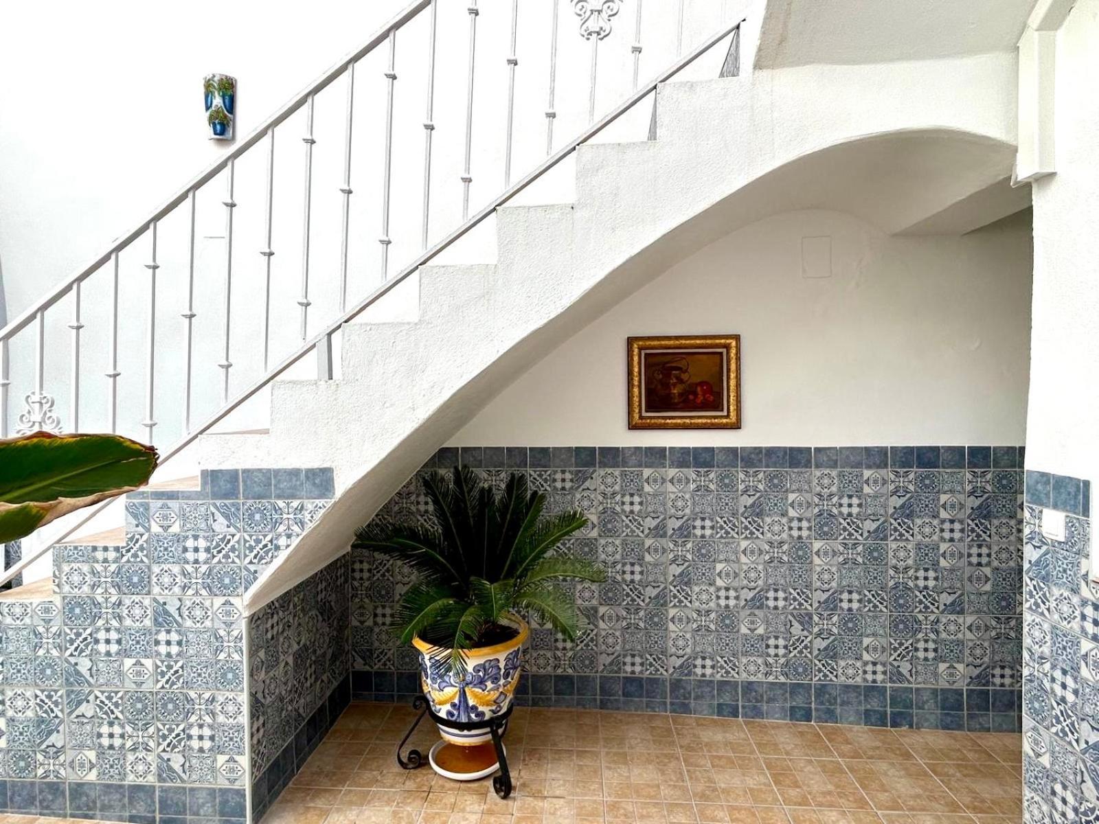 La Esencia De Angela Apartman Córdoba Kültér fotó