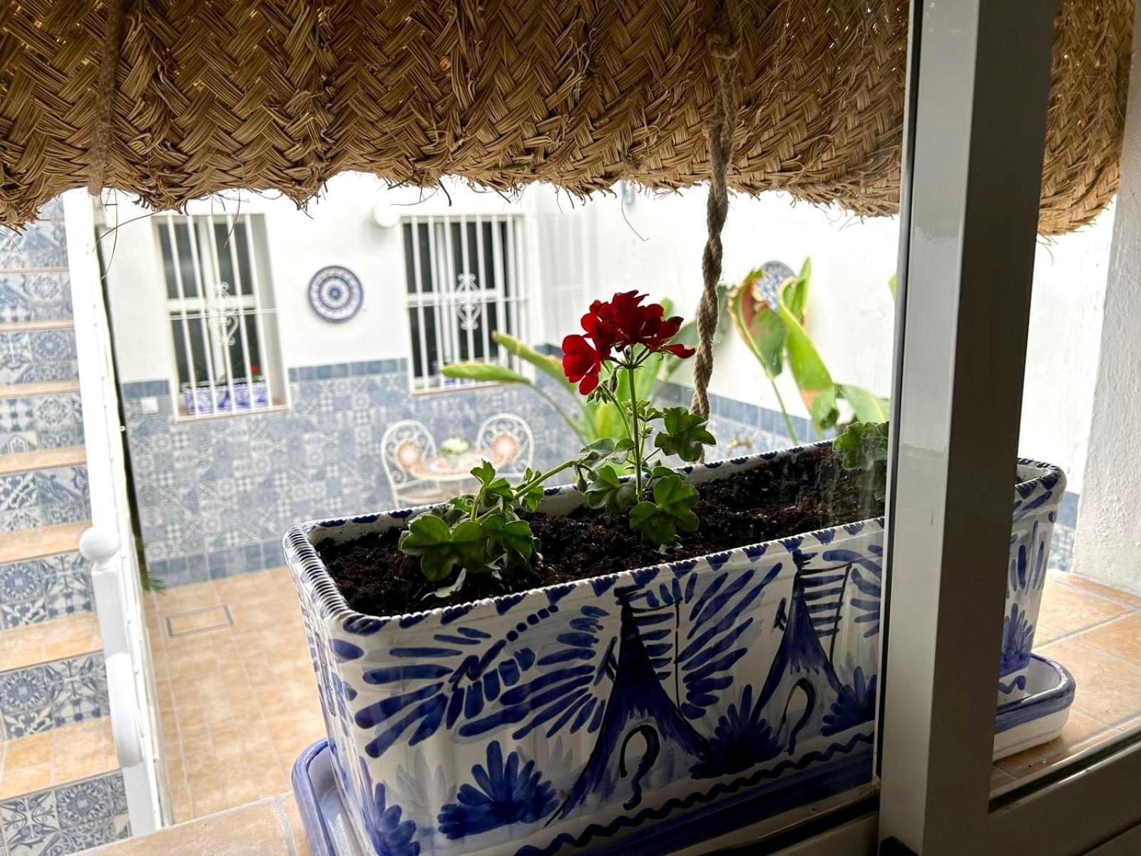 La Esencia De Angela Apartman Córdoba Kültér fotó