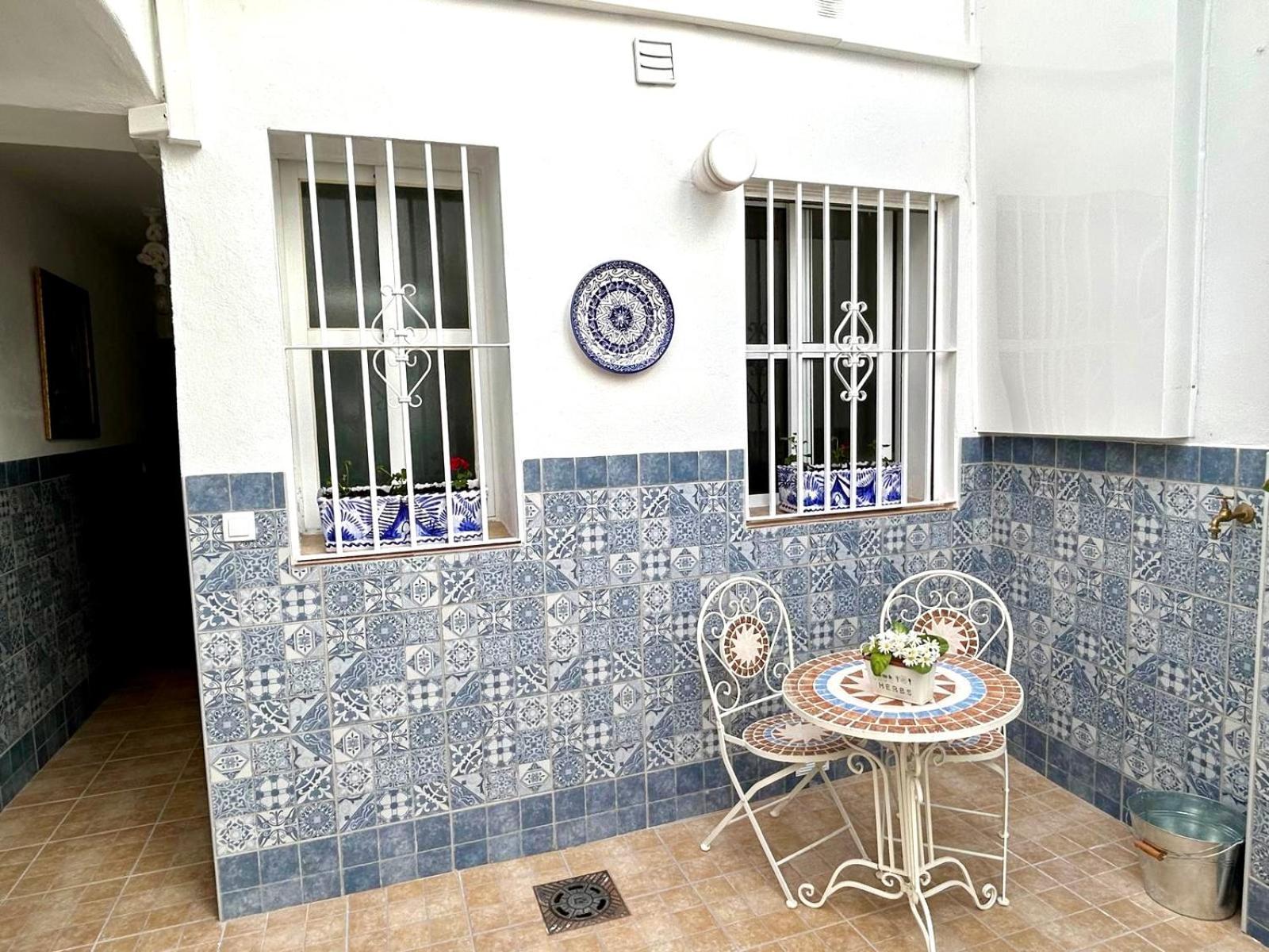 La Esencia De Angela Apartman Córdoba Kültér fotó