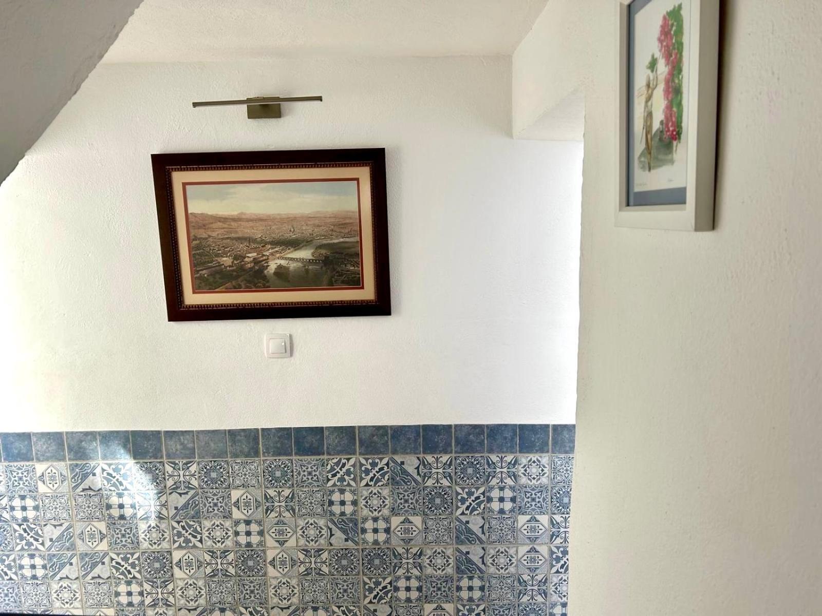 La Esencia De Angela Apartman Córdoba Kültér fotó