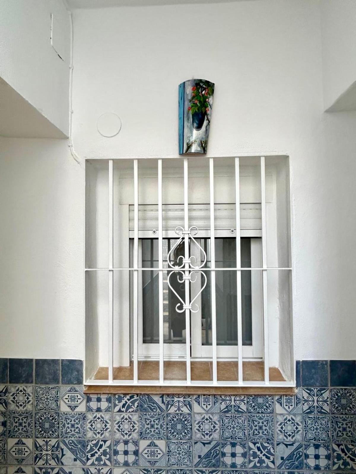 La Esencia De Angela Apartman Córdoba Kültér fotó