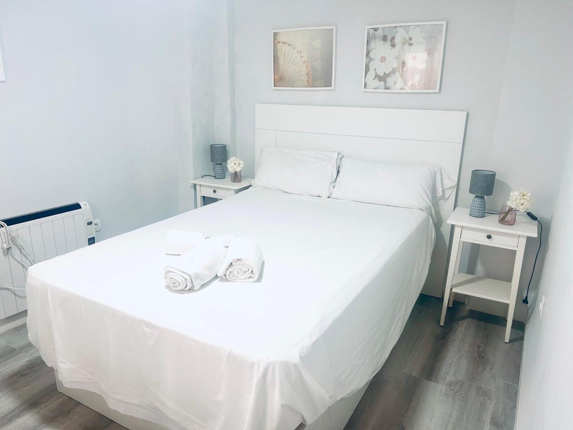 La Esencia De Angela Apartman Córdoba Kültér fotó