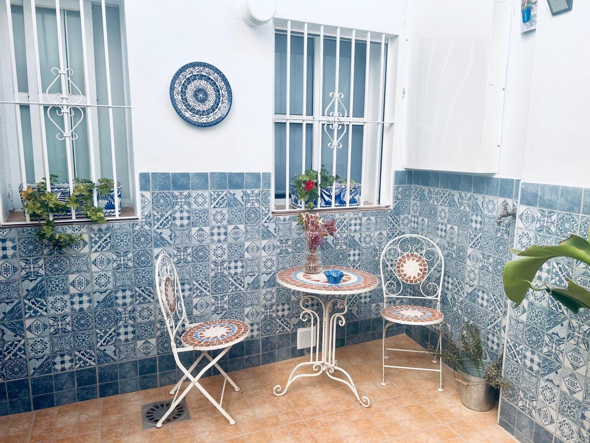 La Esencia De Angela Apartman Córdoba Kültér fotó