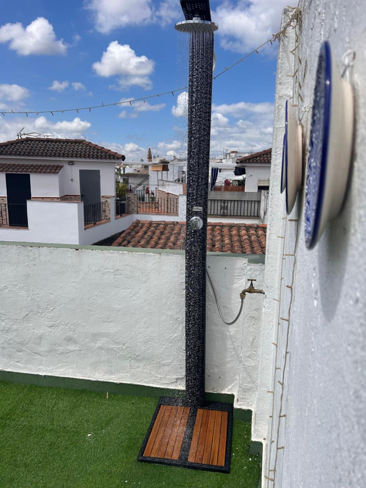 La Esencia De Angela Apartman Córdoba Kültér fotó