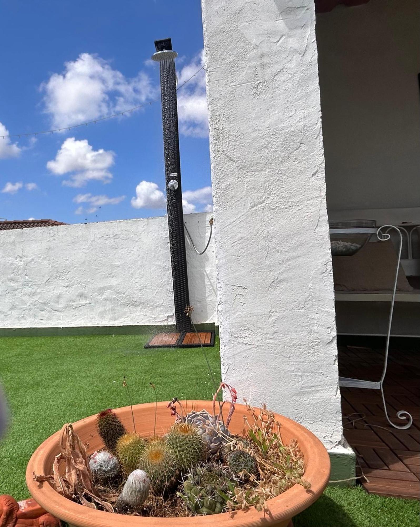 La Esencia De Angela Apartman Córdoba Kültér fotó