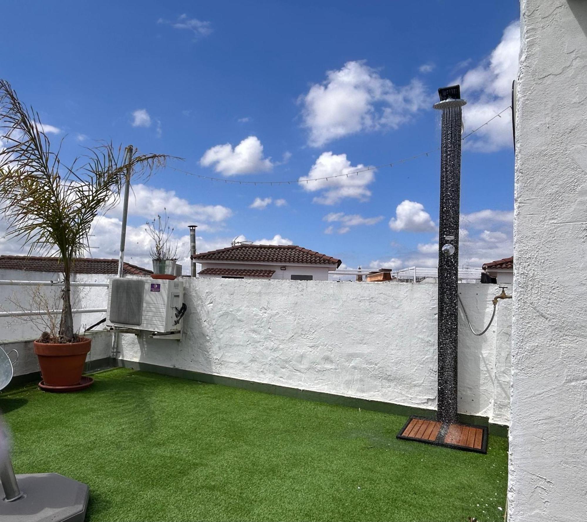 La Esencia De Angela Apartman Córdoba Kültér fotó